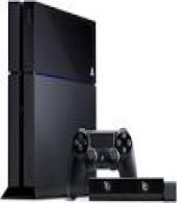 PS4 Console ultra 2016 edition.