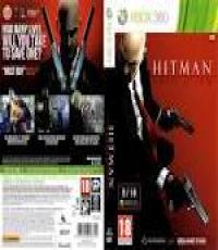 Hitman Absolution