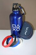 Playstation/PSP limited edition mercandise