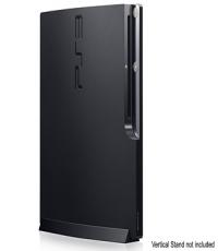 PS3 slim 320GB ps3 console n 3 free games (9/10 condition)