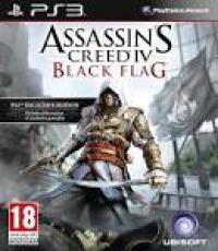 Assassin's Creed IV: Black Flag (co)