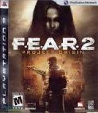 FEAR 2