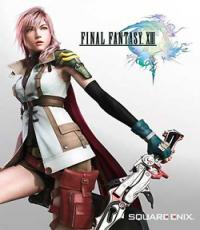 Final Fantasy   XIII