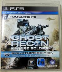 Tom Clancy's Ghost Recon: Future Soldier