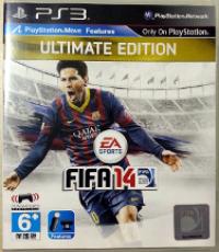 FIFA 14 Ultimate Edition