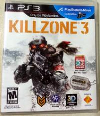 Killzone 3