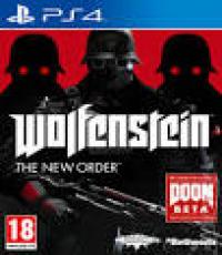Wolfenstein: The New Order