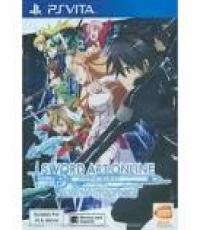 Sword Art Online: Hollow Fragment  (Code unredeem)