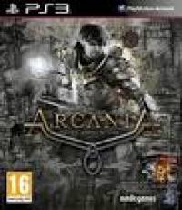 Arcania the complete tale