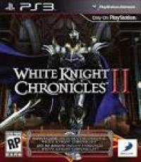 White Knight 2