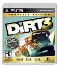 DiRT 3: Complete Edition