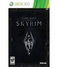 The Elder Scrolls V: Skyrim