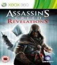 Assassin's Creed: Revelations