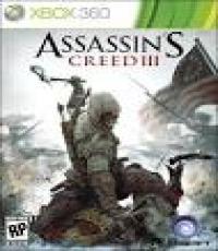 Assassin's Creed III