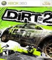Dirt 2