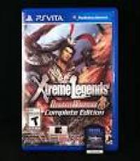 Dynasty Warriors 8: Xtreme Legends Complete Edition
