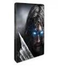 Middle-earth: Shadow of Mordor (code unredeem, steelbook)