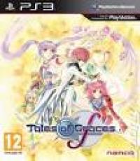 Tales of Graces F
