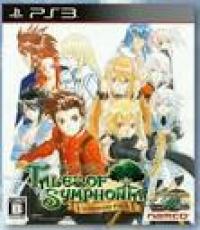 Tales Of Symphonia Chronicles