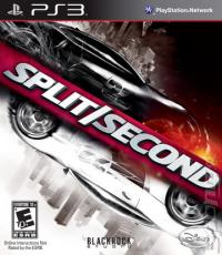 Split Second Velocity