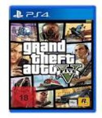 Grand Theft Auto V
