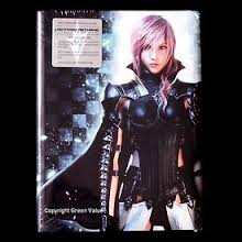 Lightning Returns: Final Fantasy XIII Complete Official Guide