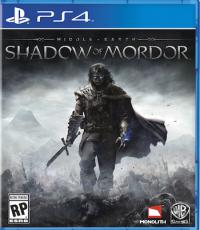 Middle-earth: Shadow of Mordor