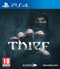 Thief(WTT)