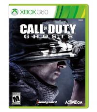Call of Duty: Ghosts (Mint)