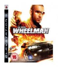 Wheelman
