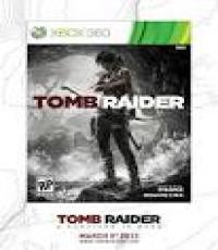 Tomb Raider