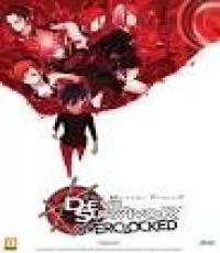 Shin Megami Tensei Devil Survivor Overclocked