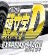 Initial D: Extreme Stage