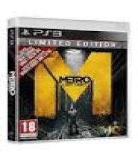 Metro: Last Light: special edition