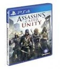 Assassin's Creed Unity