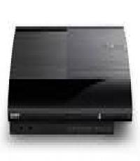 PS3 Console