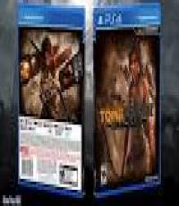 Tomb Raider Definitive Edition
