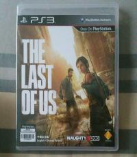 The Last Of Us (Code unredeem)