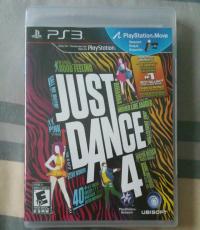 Just Dance 4