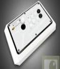Madcatz TE fight stick
