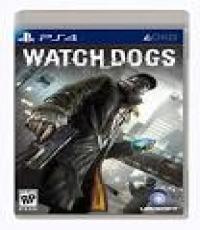 Watch Dogs