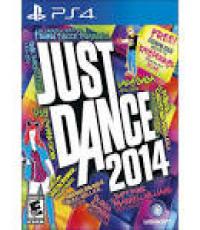 Just Dance 2014