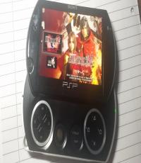 Sony PSP GO Piano Black