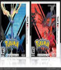 Pokemon X or Y