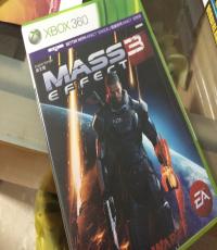 Mass Effect 3