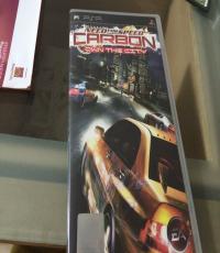 Need for Speed Carbon: Own the City