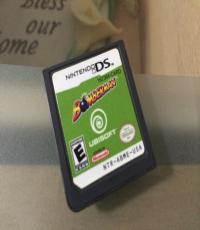 Bomberman DS