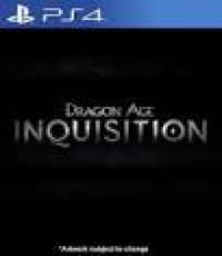 Dragon Age: Inquisition  (Code unredeem)