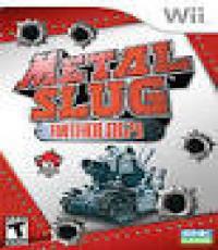 Metal Slug Anthology (Mint)