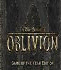 The Elder Scrolls IV: Oblivion GOTY